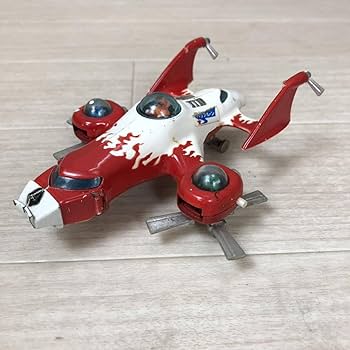 Amazon.co.jp: ポピー 超合金 ゴレンジャー ばりふバリブルーン